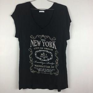 Occasion New York T-shirt